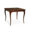 Kyra Century 36'' 4 - Player Foldable Card Table and with Drawers Included