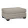 Bedford Upholstered Ottoman