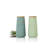 Adhoc Scape Salt & Pepper Mill Set Dark & Light Green-103552103