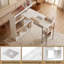 MDF Floating Desk