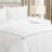Sylph White/Highrise 3pc Queen Comforter Set-120660759