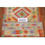 Tapis oriental en laine South Western Kilim 3 x 5