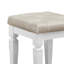 Tabouret de coiffeuse 1 pièce Modern-491552048-491552054