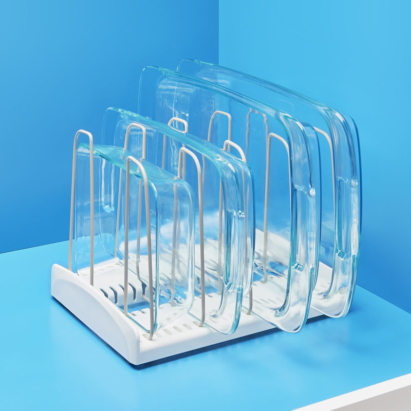 Range-casseroles YouCopia® StoreMore®