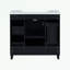 Armoire de salle de bain Nicette-681093174