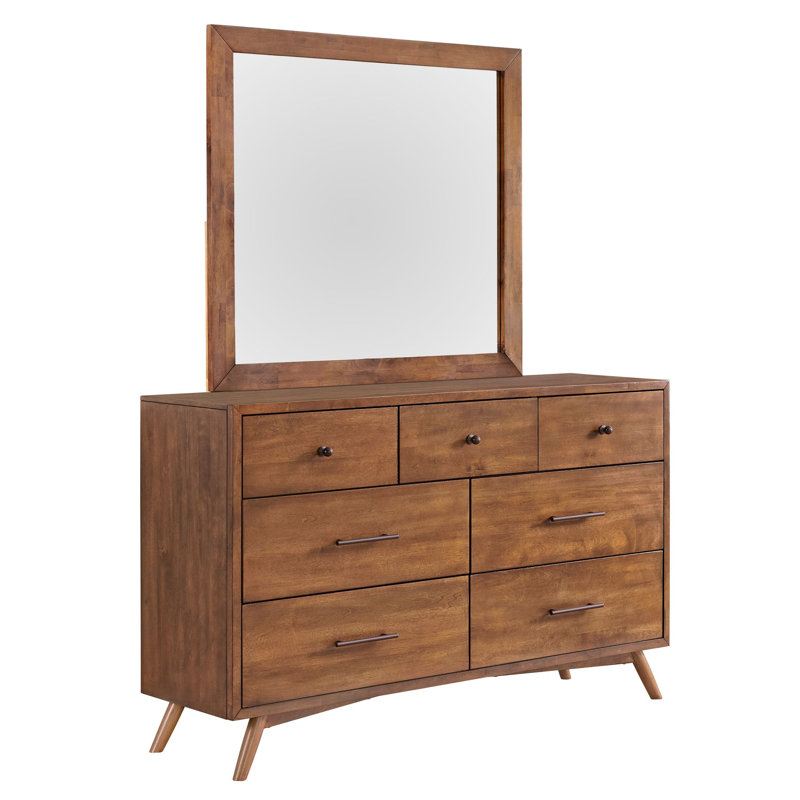 Miroir Clariece, Cannelle