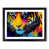 Black Framed selected
