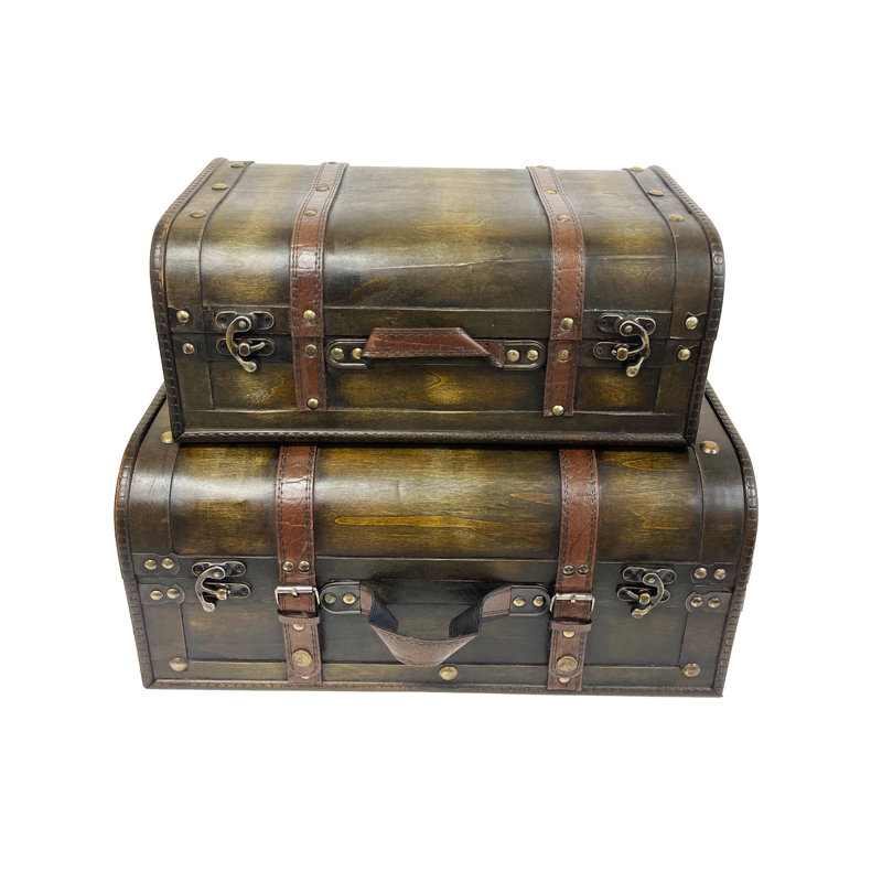 Ensemble de valises 2 pièces Ayerim