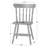 Isabella Spindle Back Chair (Set of 2)-975062735