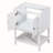 24" Bathroom Vanity Base Only-102075270