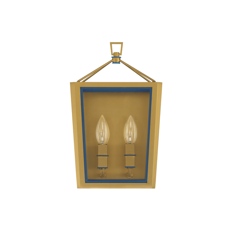 Herrick 7.75" Sconce