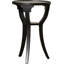 Dalton Round 15.75"W Side Table-469507177