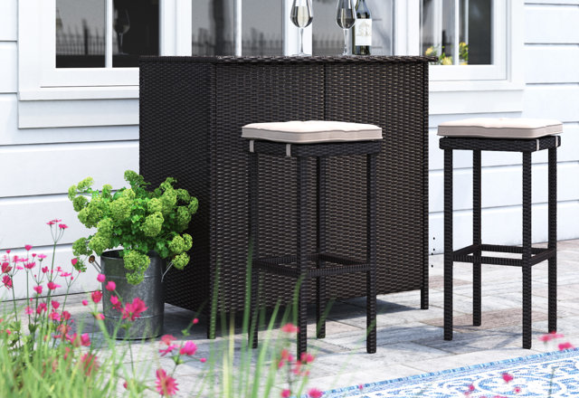 Best-Selling Patio Bar Sets