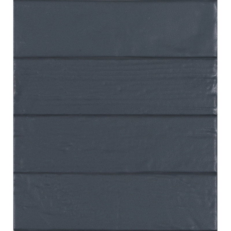 Boqueria gazole 3 x 9 mat, Bleu diésel