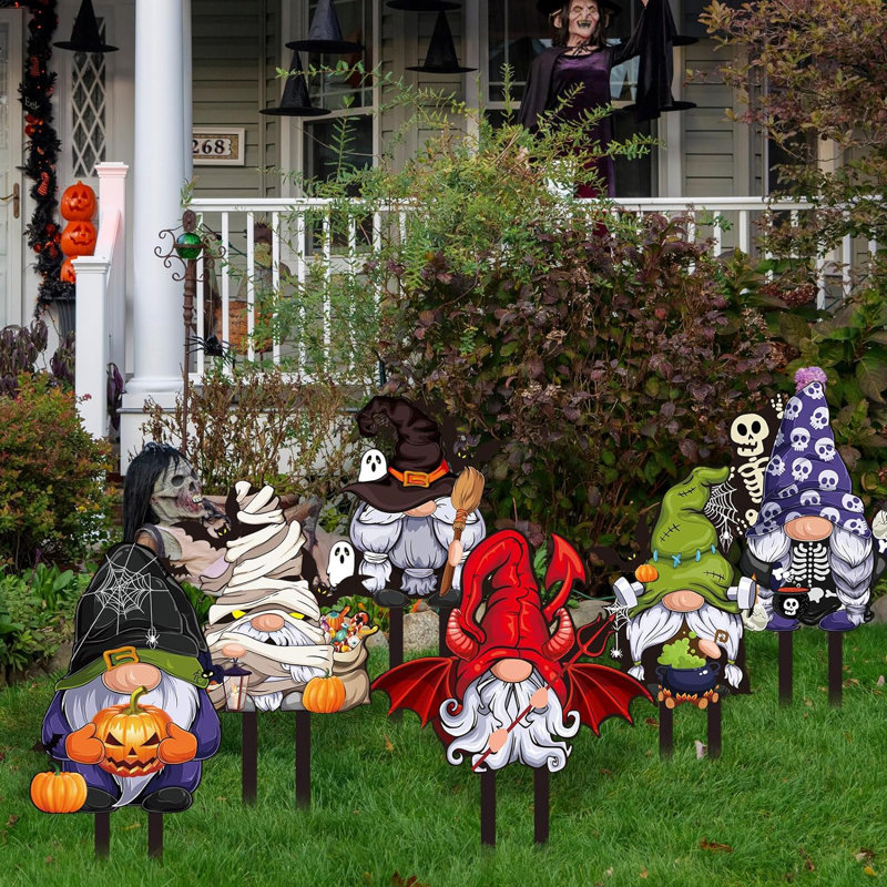 Janenne Halloween Decoration