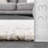 Whalan Handmade Tufted Jute/Sisal Off White Area Rug-1579298429
