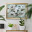 Jade Garden - peinture encadrée-40718838-40718843