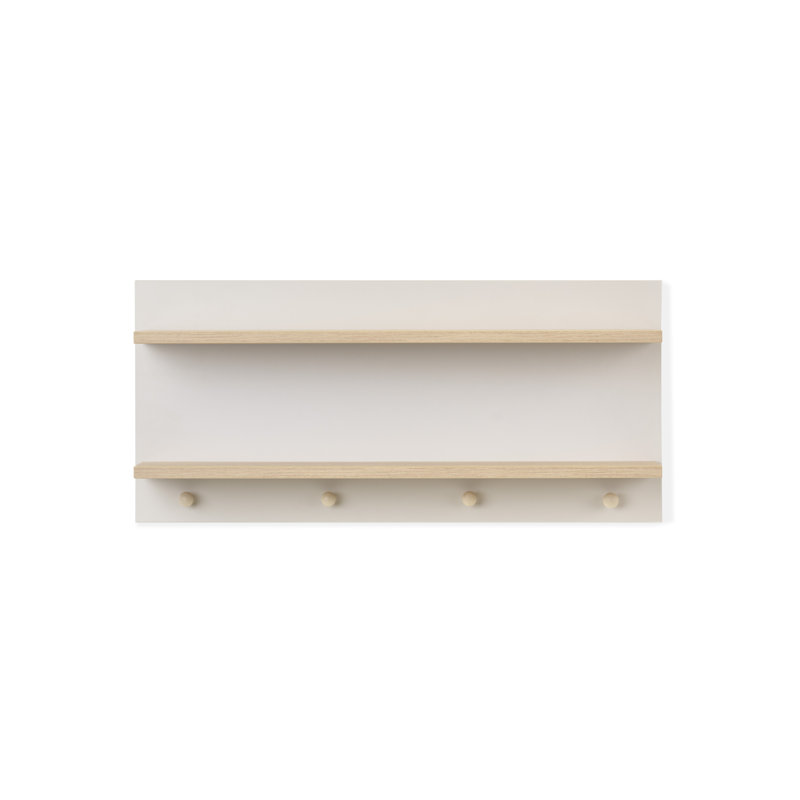Thea Shelf - Latte