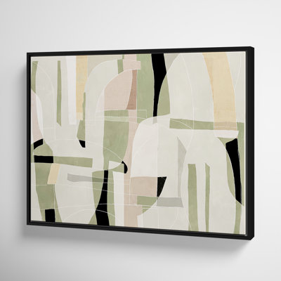 Brienne "Sunny Barcelona" Print
