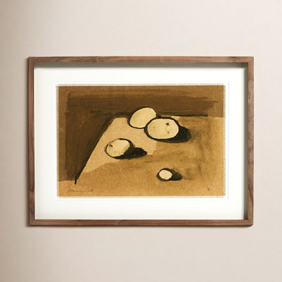 "Fruit" by Dan Hobday