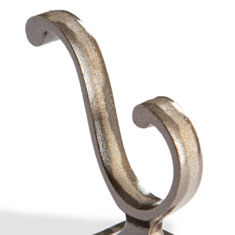 Iron Wall Wall Hook