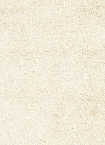 Funes Indoor Rug, Rectangle 5' x 7'6", White