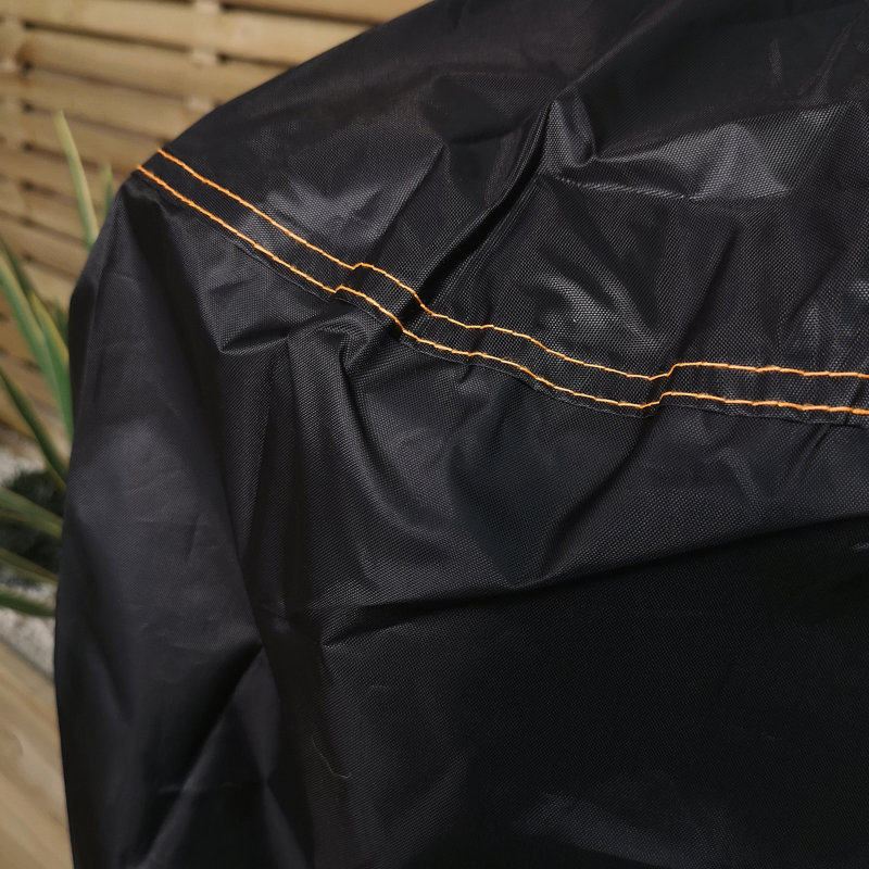 Charmia Outdoor Fire Pit Cover