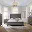 Commode 6 tiroirs Cabrillo