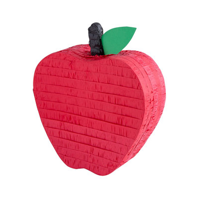 Reinhard Paper Pinata