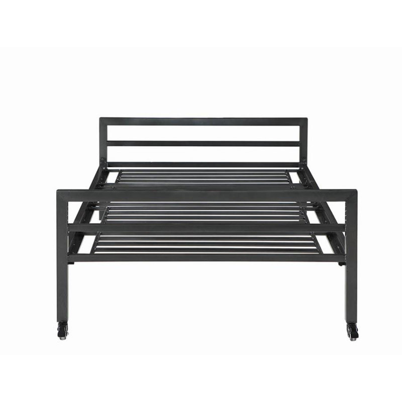 Lit plateforme simple Marlborough
