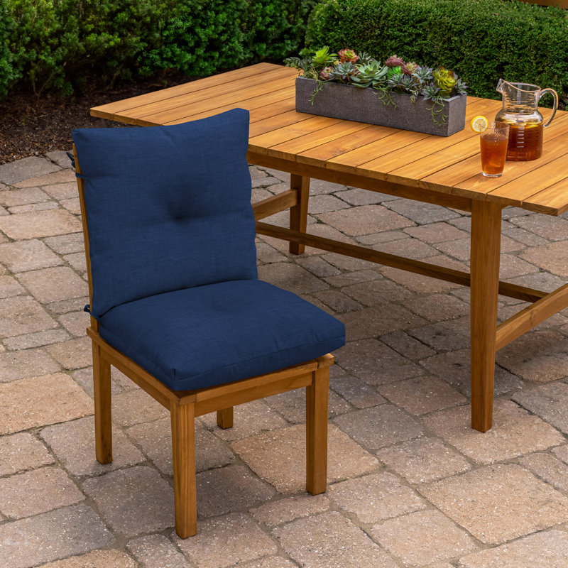 arden outdoor patio umbrellas Business & Pleasure Co. The Umbrella 4 sets of ties make sure your outdoor chair cushion stays firmly in place Outsunny 15ft Dark Blue Double-Sided