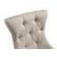 Ensemble de 2 chaises d'appoint Gabri