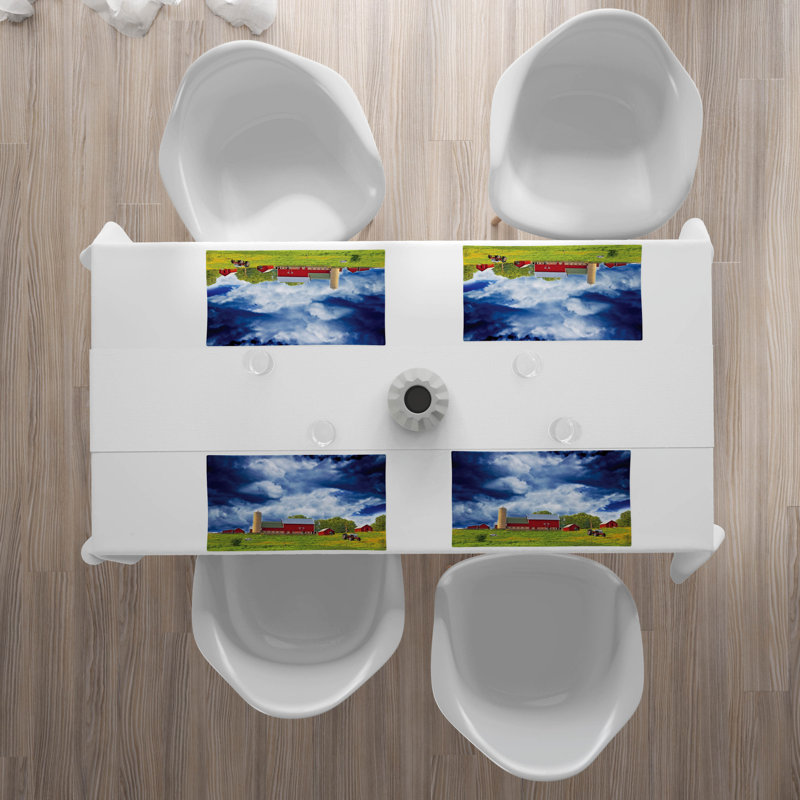 Récapitulatif 18,5" country