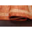 Orange Gabbeh  Oriental Runner Rug 2x5