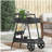 REX BAR CART