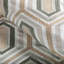 Trad Nouveau Kaleidoscope Emb Fabric-76892288