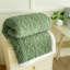 Couverture en molleton rose Sherpa-119457225-119457228