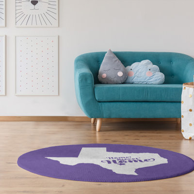 Tapis en poly-chenille san antonio home
