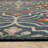 Izola Oriental Indoor/Outdoor Area Rug-1383394004