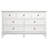 7 Drawer Dresser With Solid Wood Legs-2142100387