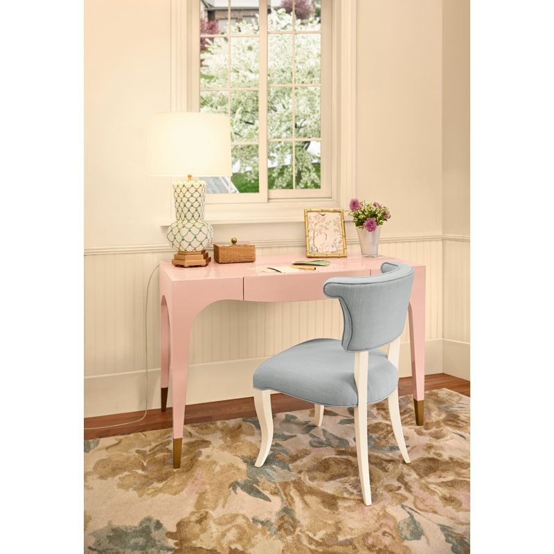 Writing Desk, Blue