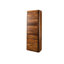 Toronto 70 cm W Hall Tree with Shoe Storage