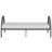 Brooklyn Metal Twin Bed-112216160