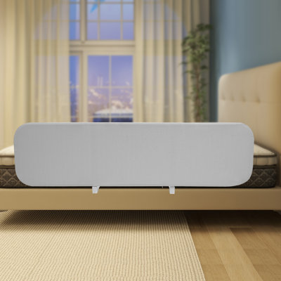 Safety Rail Folding Bed Accessories Guard Assist Handle For Home Care