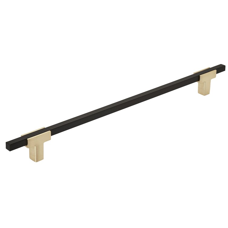 Urbanite 10.0625" Center to Center Bar Pull, Set of 4