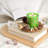 Christmas Pine Scented Jar Candle