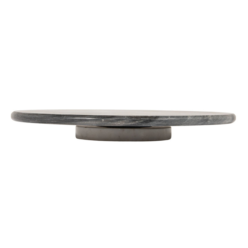 Farrish Lazy Susan, Noir