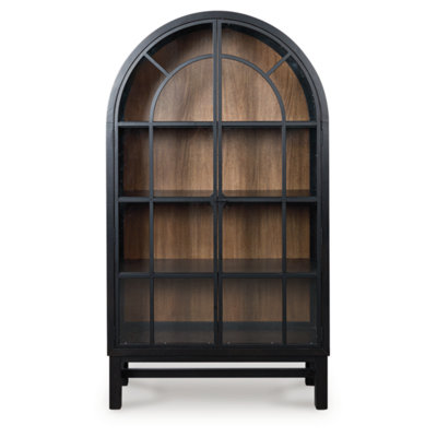 Chadworth Display Cabinet by Signature Design by Ashley