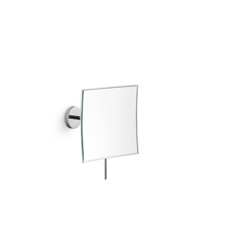 Glenboro Metal Concave Wall Mirror
