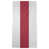 Atlanta Throwback Football White/Light Red